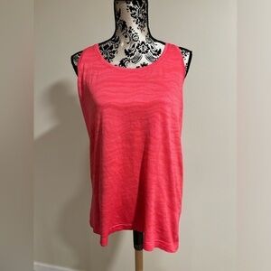 Lululemon Racerback Tanktop​​​​​​​​​​​​​​​